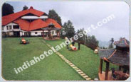 Kufri Holiday Resort, Shimla