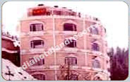 Kufri Pacific Hotel, Shimla