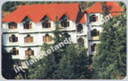 Lalji, Shimla