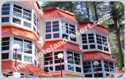 Monaal, Shimla