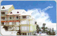 Royal Residency, Shimla