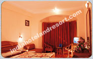 Silverine Hotel, Shimla