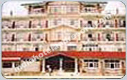 Snow Hermitage Hotel, Shimla