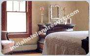 Solitaire Hotel, Shimla