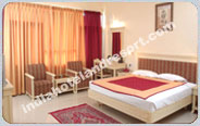 Surya Rock Rose, Shimla