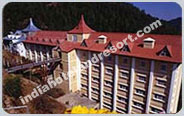 Toshali Royal View, Shimla
