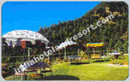 Toshali Royal View, Shimla