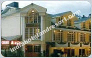 Willow Banks, Shimla