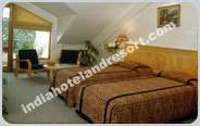 Willow Banks, Shimla