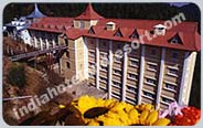Toshali Royal View, Shilon Bagh