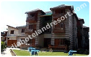 Whispering Rocks, Manali