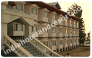 Whistling Pines Resorts, Naldehra