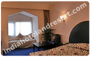 Whistling Pines Resorts, Naldehra