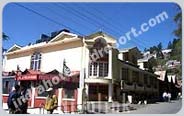 Willow Banks, Shimla