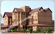 Hotel Hari Niwas Palace