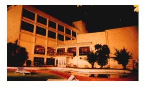 Jammu Hotel Packages