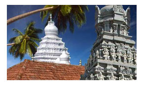 Mangalore Hotel Packages