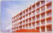 Manjarun Hotel, Mangalore