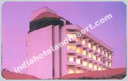 Taj Residency