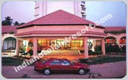 Taj Residency