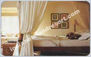 Taj Residency, Aurangabad