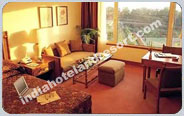 Taj Residency