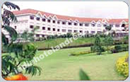 Taj Residency