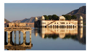 Jaipur Hotel Packages