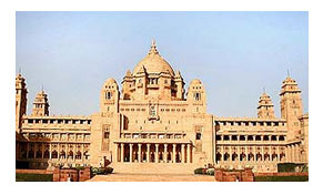 Jodhpur Hotel Packages