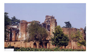 Lucknow Hotel Packages
