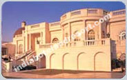 Taj Residency