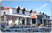 Monsoon Packages for Almora