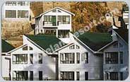Avalon Resorts, Mussoorie