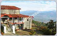 Hotel Chevron Mountain Villa , Kausani
