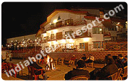 Cliff Top Club, Auli