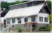 Country Inn- Tree Tops- Corbett