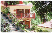 Ganga Beach Resort, Rishikesh