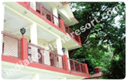 Ganga Beach Resort, Rishikesh