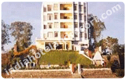Ganga Kinare, Rishikesh