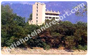 Ganga View, Rishikesh