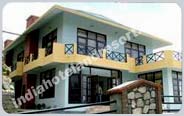 Green n Breeze Resort, Mussoorie