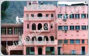 The Haveli Hari Ganga, Haridwar
