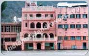 Monsoon Packages for Haridwar