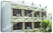 Hotel Green View, Rishikesh