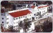 Hotel Hard Rock, Mussoorie