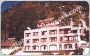Hotel Hill Queen, Mussoorie