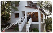 Kasaar Jungle Resort, Almora