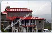 Monsoon Packages for Kausani