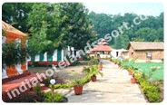 La Perle Resort, Corbett