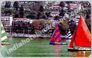 The Lake Retreats, Nainital